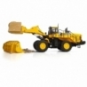 Komatsu WA600-8 Stone handler Die-cast Collectible