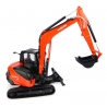 Kubota KX080-4 Diecast Collectible