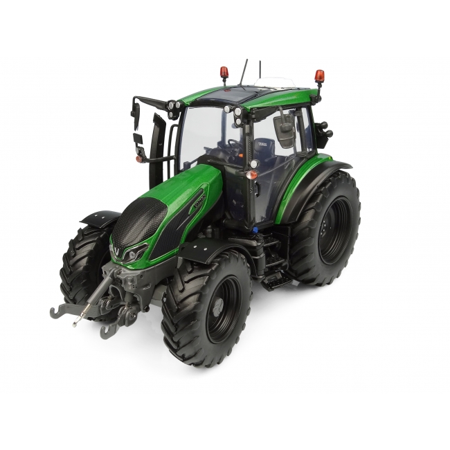 Valtra G135 Green Diecast Collectible