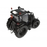 Valtra G135 Matt Black diecast collectible