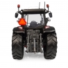 Valtra G135 Matt Black diecast collectible