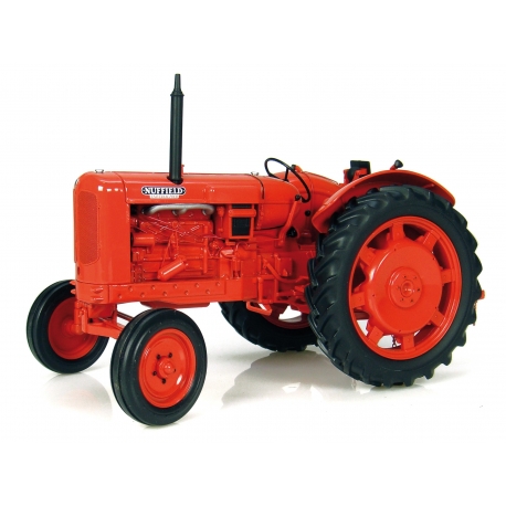 Nuffield Universal Four DM (1958) miniature tractor