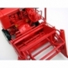 Massey Ferguson 830 Combine die-cast collectible