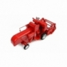 Massey Ferguson 830 Combine die-cast collectible