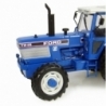 Die-cast Ford TW 25 tractor