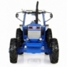 Die-cast Ford TW 25 tractor