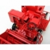 Massey Ferguson 830 Combine die-cast collectible