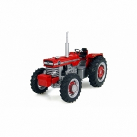 Universal Hobbies 1:32 Scale Massey Ferguson 1080 - 4WD 1970- Tractor Diecast Replica UH4169