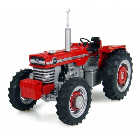 Massey Ferguson 1020 4WD die-cast collectible