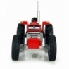 Massey Ferguson 1020 4WD die-cast collectible