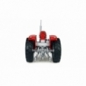 Massey Ferguson 1020 4WD die-cast collectible