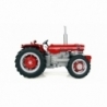 Massey Ferguson 1020 4WD die-cast collectible