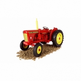 Universal Hobbies 1:16 Scale David Brown 950 Implematic -1959- Tractor Diecast Replica UH4997