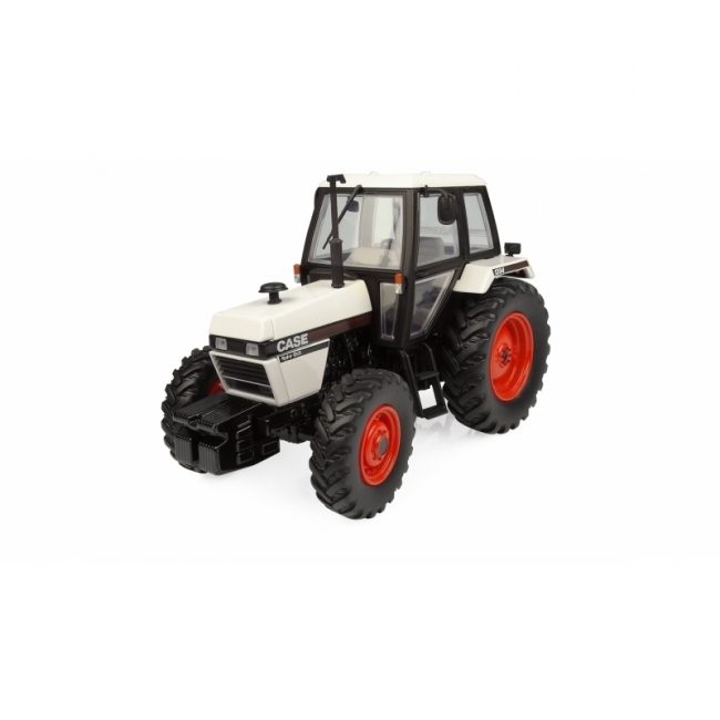 Universal Hobbies 1:32 Scale Case IH 1394WD Diecast Replica UH6436