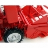 Massey Ferguson 830 Combine die-cast collectible