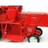 Massey Ferguson 830 Combine die-cast collectible