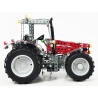 Massey Ferguson 8690 - 1,015 parts metal construction toy