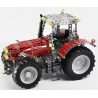 Massey Ferguson 8690 - 1,015 parts metal construction toy