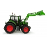 Fendt 516 Vario w/Front Loader