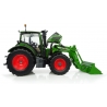 Fendt 516 Vario w/Front Loader