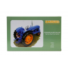 TRACTEUR FORDSON SUPER MAJOR ROW CROP **