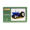 Universal Hobbies 1/16 Scale Fordson Super Dexta New Performance Tractor Diecast Replica UH2900