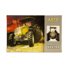 VALTRA A 850 "GOLD EDITION" LIMITED EDITION 2500 PCS