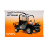 Kubota RTV X1120D