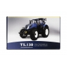 New Holland T5.130 Panoramic Roof