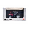 Massey Ferguson 8S.265 - New Design 2021