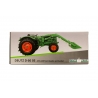 Deutz-Fahr D60 05 - 2wd with Front Loader