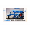 Lemken Opal 090 3-Furrow Reversible Plough (Slatted)