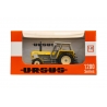 Ursus1201 - 2WD