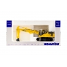 Komatsu PC 450 LC-10 Excavator with Short Boom Diecast Replica - 1:50 Scale Universal Hobbies