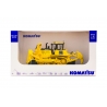 TP KOMATSU D 155 AX