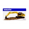 Komatsu PC210LC-11