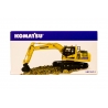 Komatsu HB215 LC3