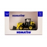 Komatsu WA100M-8 Diecast Wheel Loader