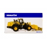 Komatsu WA475-10 Diecast collectible