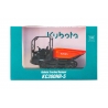 Caterpillar charger KUBOTA Diecast replica