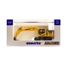 Komatsu PC210Ci-11 Excavator Die cast Replica