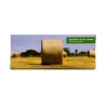 Pack of 20 round bales