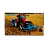 Lemken Topas 140 Pre-Cultivator