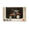 Universal Hobbies 1/32 Scale Massey Ferguson 5S 145 Tractor Diecast Replica UH6304