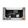 Universal Hobbies 1/32 Scale Massey Ferguson 8S.265 Black Dicast Tractor UH6341