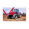 Universal Hobbies 1:32 Scale Massey Ferguson 8280 X-tra Tractor Diecast Replica UH5352