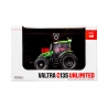 Valtra G135 Green Diecast Collectible