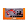 Kubota KX080-4 Diecast Collectible