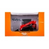 Kubota SLV 75-2 SCALE 1:24 die-cast collectible