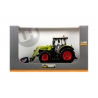 CLAAS ARION 530 AVEC CHARGEUR FRONTAL